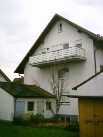 [Foto] WEG Römerring 66 in Berg/Pfalz