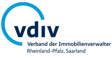Mitglied im Verband<br>der Immobilienverwalter<br>Rheinland-Pfalz/Saarland e.V.