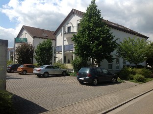 [Foto] WEG Helle Eichen 1 in Rülzheim