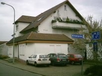 [Foto] WEG Römerring 66 in Berg/Pfalz