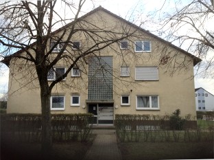 [Foto] WEG Römerstraße 84 in Rülzheim