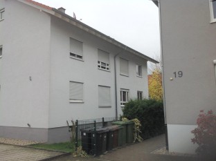 [Foto] WEG Tullastraße 17 in Leimersheim