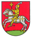 die Gemeinde Rülzheim