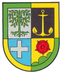 die Verbandsgemeinde Hagenbach