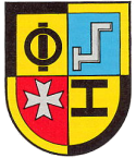 die Verbandsgemeinde Offenbach
